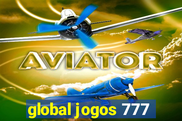 global jogos 777